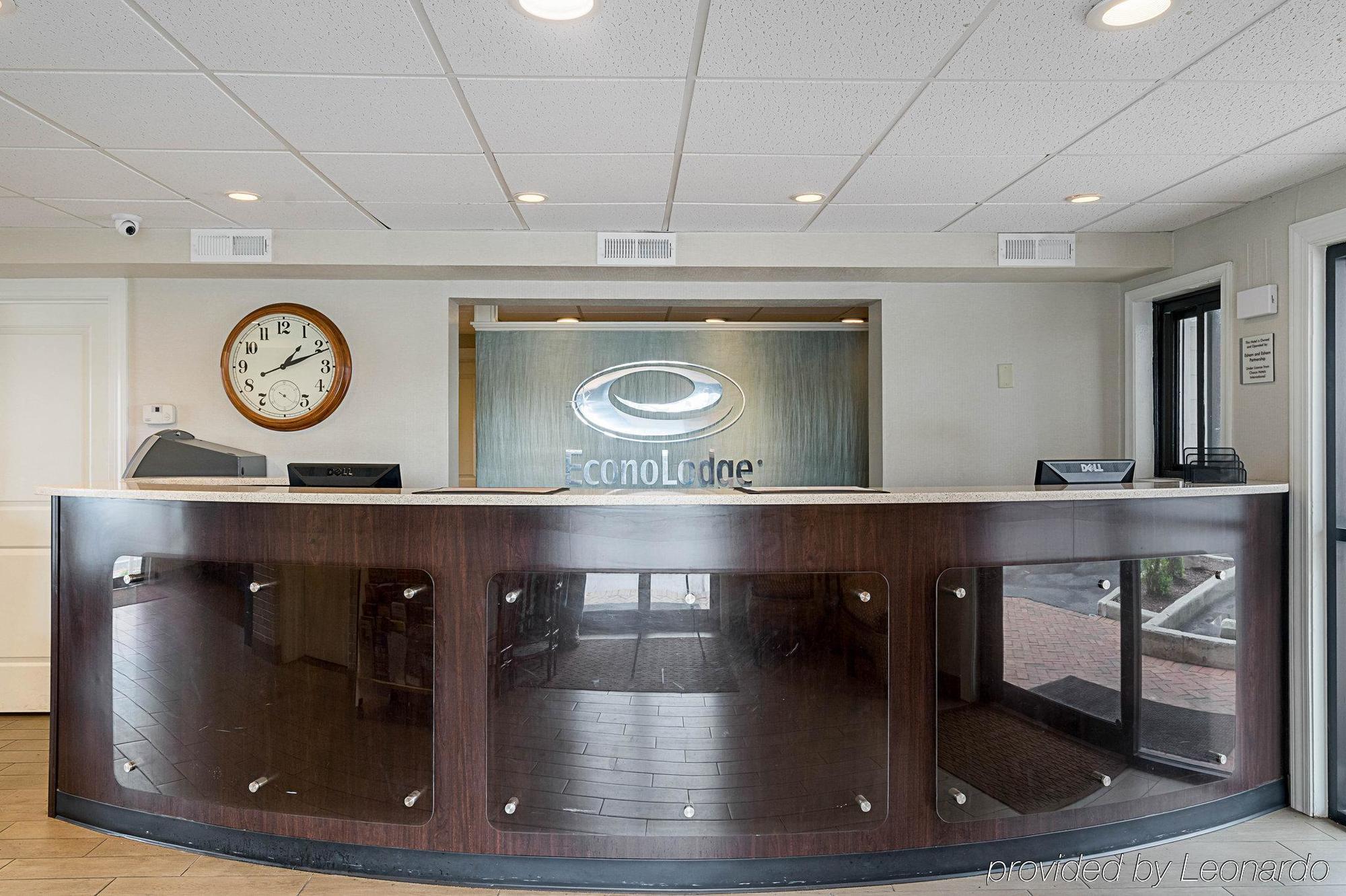 Quality Inn Ocean City Beachfront Buitenkant foto